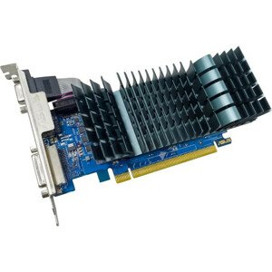 ASUS NVIDIA GeForce ® GT 730 2GB DDR3 EVO