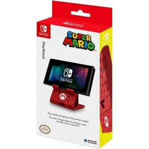 Hore PlayStand Mario stojanček na Nintendo Switch