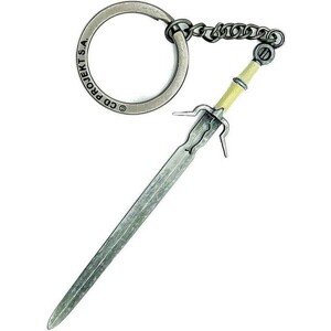 Kľúčenka The Witcher 3 Ciri Sword