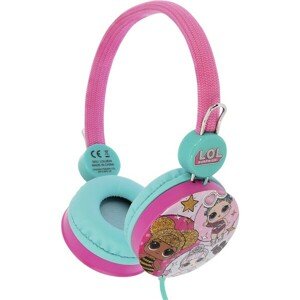 L.O.L. SURPRISE! - Core Children's Headphones