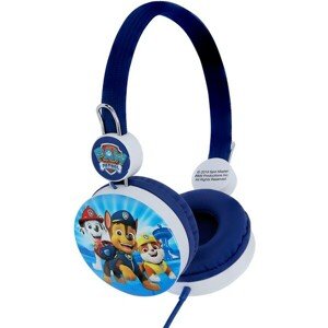 PAW PATROL - Core Children's Headphones
