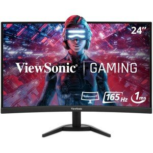 Viewsonic VX2428 - LED monitor 23,8"