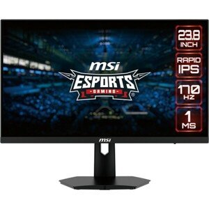 MSI Gaming G244F - LED monitor 24"