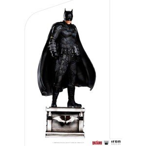Soška Iron Studios Batman - Batman - Art Scale 1/10