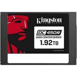 Kingston DC450R Enterprise SSD 1,92 TB, 2.5”
