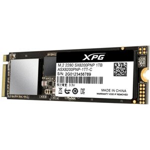 ADATA XPG SX8200 PRE SSD M.2 1TB