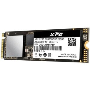 ADATA XPG SX8200 PRE SSD M.2 256GB