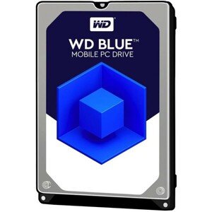 WD Blue (WD20SPZX) HDD 2,5" 2TB