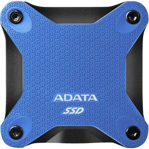 ADATA SD600Q externý SSD 240GB modrý