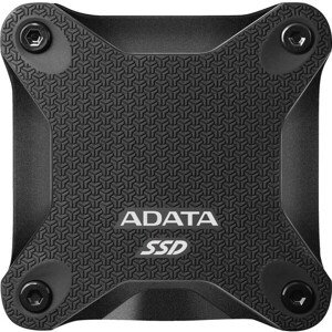 ADATA SD600Q externý SSD 960GB čierny