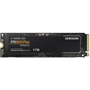 Samsung 970 EVO PLUS interný SSD 1TB