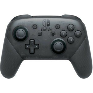 NS HW Nintendo Switch Pro Controller
