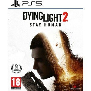 Dying Light 2: Stay Human (PS5)