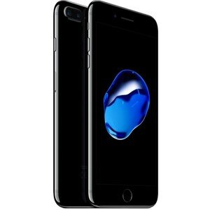 Apple iPhone 7 Plus 32GB tmavo čierny