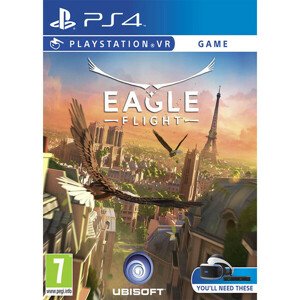 Eagle Flight VR (PS4)