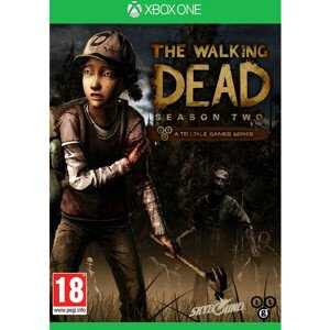 The Walking Dead Season 2 (Xbox One)