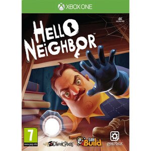 Hello Neighbor (Xbox One)