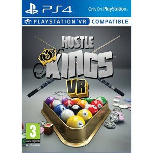 Hustle Kings (PS4)