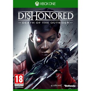 Dishonored: Death of the Outsider (Xbox One)