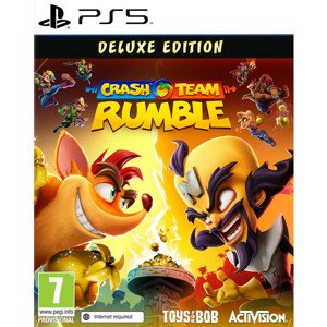 Crash Team Rumble (PS5)