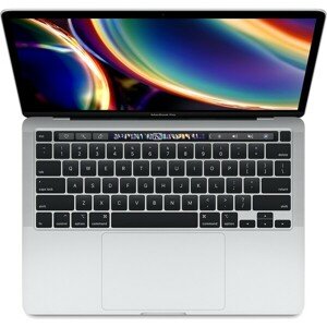Apple MacBook ~ 000000 ~ 13,3 "Touch Bar / 1,4 GHz / 8GB / 512GB (2020)