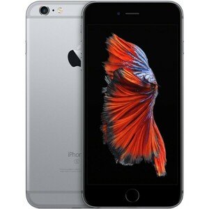Apple iPhone 6S Plus 64GB vesmírne šedý