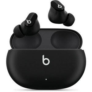 Beats Studio Buds bezdrôtové slúchadlá s potlačením hluku čierna