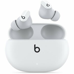 Beats Studio Buds bezdrôtové slúchadlá s potlačením hluku biela