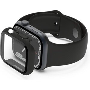 Belkin Screenforce TemperedCurve 2-in-1 Apple Watch Series 4/5/6/SE/7 (40/41mm) čierne