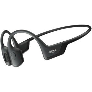 Shokz OpenRun PRE Bluetooth slúchadlá pred uši čierna