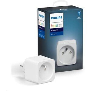 Philips Hue Bluetooth Plug múdra zásuvka