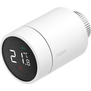 AQARA E1 Radiátorový termostat