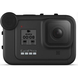 GoPro Media Mod mikrofón + konektory HERO8 Black
