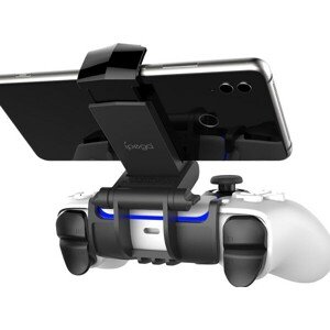 iPega P5005 držiak telefónu na Sony DualSense (PS5) ovládač