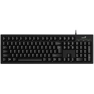 Genius Smart KB-100 klávesnica čierna SK/SK