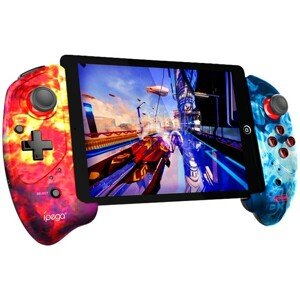 iPega 9083B Wireless Extending Game Controller pre Android/iOS Red/Blue