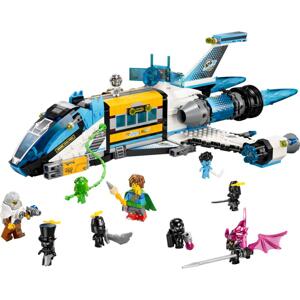 Lego 71460 Mr. Oz's Spacebus