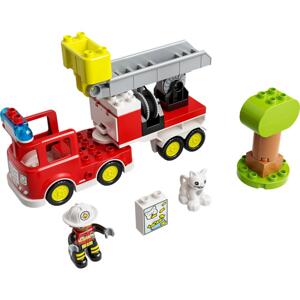 Lego 10969 Fire Truck