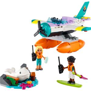 Lego 41752 Sea Rescue Plane