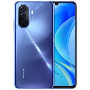 Huawei nova Y70 4/128 GB Blue Crystal Blue - rozbaleno