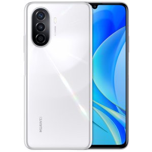 Huawei nova Y70 4/128 GB White Pearl White - rozbaleno