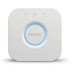 Philips HUE mostík Apple HomeKit EU