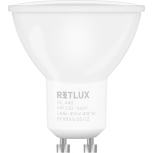 Retlux RLL 448