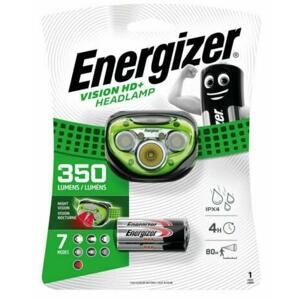 Energizer Vision HD+ Pro Advanced 7LED 7638900316384 - Čelovka