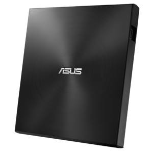 Asus ZenDrive SDRW-08U7M-U čierna + 2x M-disk 90DD01X0-M29000 - Externá DVD mechanika