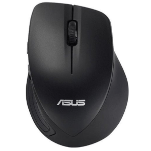 Asus WT465 čierna 90XB0090-BMU040 - Wireless optická myš