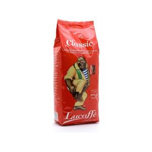 Lucaffe Classic 1kg - Zrnková káva (80/20)