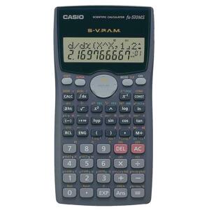 Casio FX 570 MS - Kalkulačka vedecká