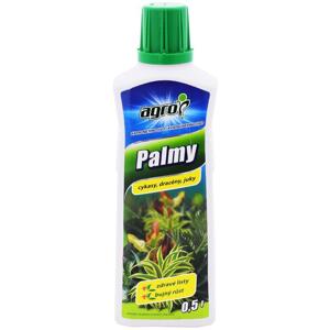 Agro Palmy a zelené rastliny 0,5l 17072 - Kvapalné hnojivo