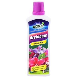 Agro Orchidee 0,5l 31458 - Kvapalné hnojivo